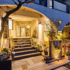 Japaning Hotel Gion